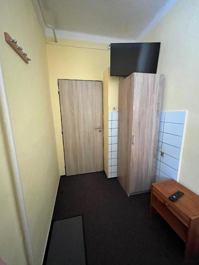 Pension Martinske Udoli - Dependance Корженов Экстерьер фото