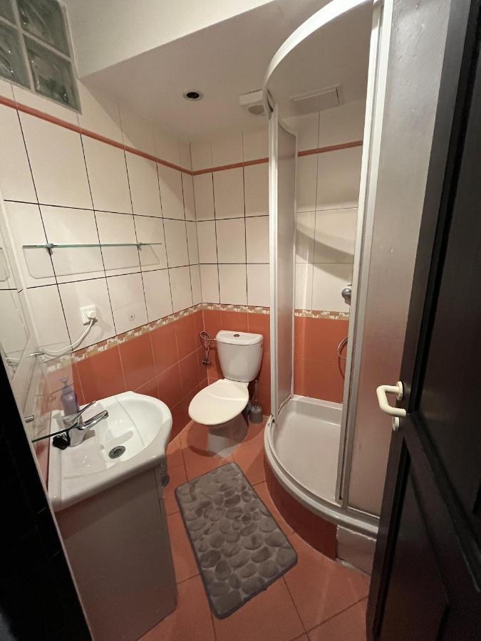 Pension Martinske Udoli - Dependance Корженов Экстерьер фото