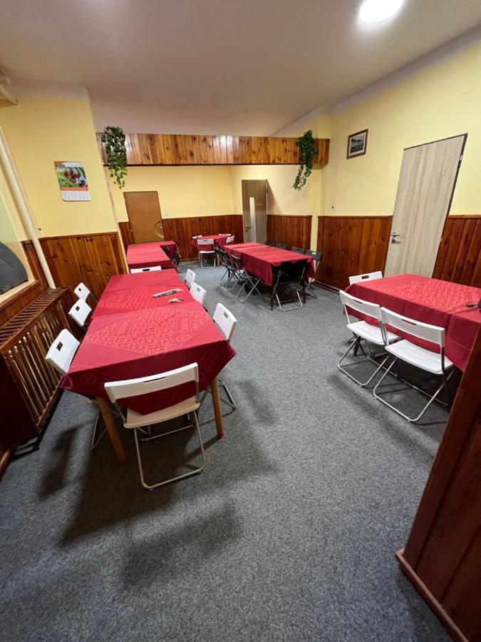 Pension Martinske Udoli - Dependance Корженов Экстерьер фото