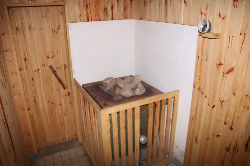 Pension Martinske Udoli - Dependance Корженов Экстерьер фото