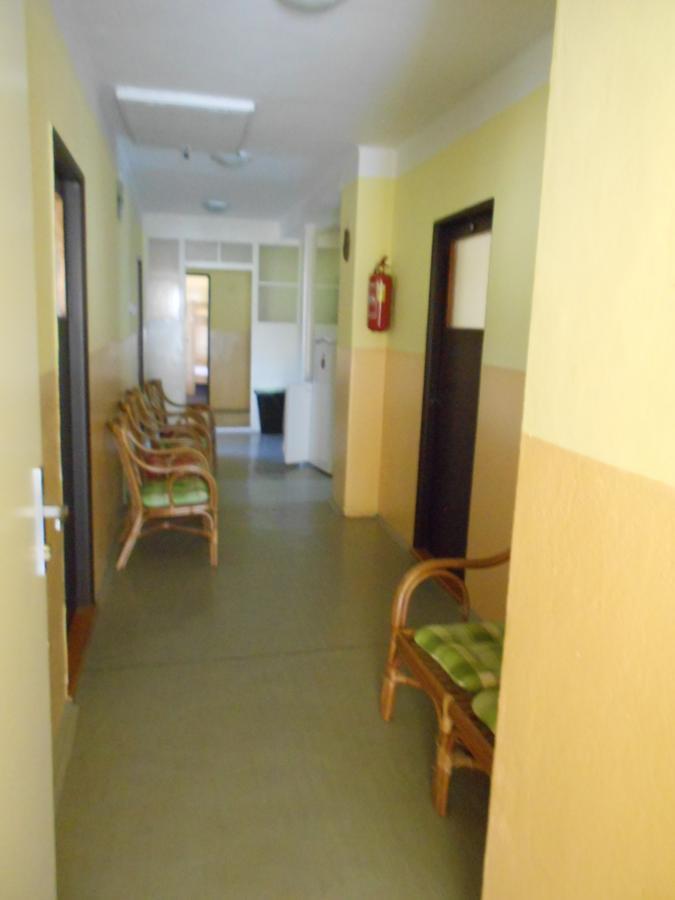 Pension Martinske Udoli - Dependance Корженов Экстерьер фото